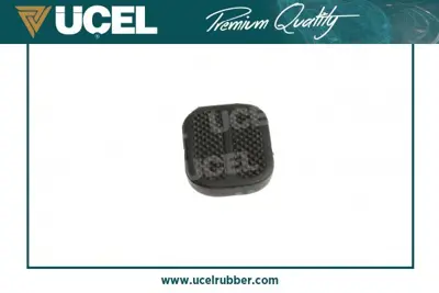 ÜÇEL S31430 Pedal Lastiği Ducato Peugeot Boxer 94 02 10918 600003 70910918