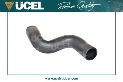 ÜÇEL S52274 Turbo Hortumu Peugeot 407 C5 Iı 2.0 Hdı 17494 BSG70720176