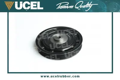 ÜÇEL S10523 Motor Takozu Arka Kangoo3 08 10628 48698 60948698 700790 80001010 BSG65170003 DP114 DPV1149 TVD1128A