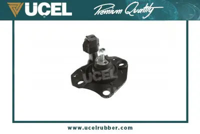 ÜÇEL S10466 Motor Takozu Sağ Megane2.0 1.9dtı 12412 21652472 2951301 4001385 40652 511948 597147 60130012 700327 88393A F86483 R55142 SC37 TEM039 VE5944