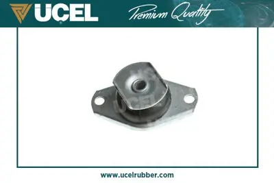 ÜÇEL S30371 Motor Takozu Arka Tek Delık Tempra Tıpo 15645 21653083 594279 70130024 80000207 87180A 87213A 9001323 9001324 F86886 R57235 VE5349