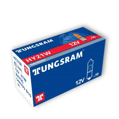 TUNGSRAM 54410-93117206 12v H21 Sarı Ampul 