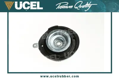 ÜÇEL S10462B Amortısor Takozu Rulmanlı Takım R19 Megane Scenıc 10087 21652889 2181001 4001604 45613 510771 538322 60540006 87383A F85473 JSL207 MK096 ST31 VE5823 VKDA35615T