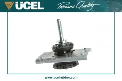 ÜÇEL S10852 Motor Takozu Master Sbu (Uretımı Durdu) 3796701 4001733 40484 512439 594387 BSG65700240 R55234 SC130 TEM026 VE50761