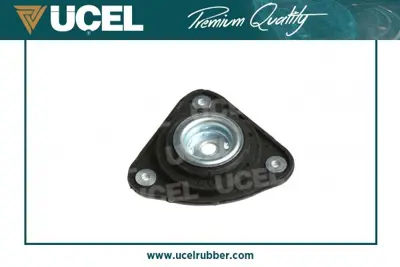 ÜÇEL S20231 Amortısor Takozu On Focus2 C Max Mazda 3 Volvo C30 S40 Iı 1.4 1.6 1.8 2.0 2.4 2.5 100786 302793 30786 3400201 3590901 45318 50100786 50930786 511700 84064A 88790A ADM58087 BSG30700225 F86210 SC248