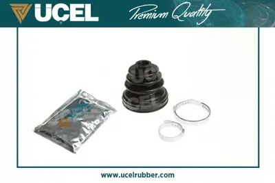 ÜÇEL S20303 Aks Korugu Ic Connect 1.8dı 02 1906092 25647 501597 VKJP8108