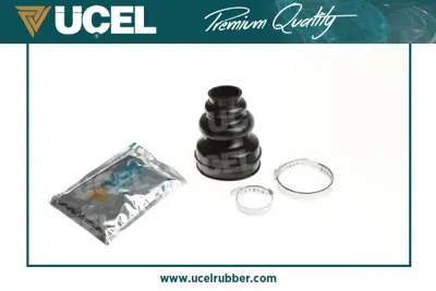 ÜÇEL S41543 Aks Korugu Ic Peugeot 206 307 406 407 Partner 17205K 21135 22015 25272 2873813 40144950009 62922015 721154 721156 760052 CVB10188CR CVB10363CR VKJP8034