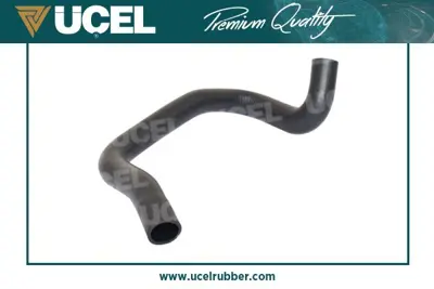 ÜÇEL S52112 Radyator Alt Hortumu  Peugeot 207 - 1007 - C2 - C3 Iı   1.4-1.6 106359 17292 3400039 3975 62106359 BSG70720044 R15358