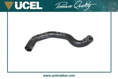 ÜÇEL S52301 Radyator Ust Hortumu Peugeot 306 Partner 17601 3817 BSG70720003 R15102 SWH0437