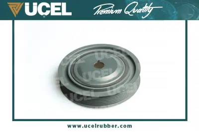 ÜÇEL S10102A Aks Korugu Ic R12 Eskı Model 100981 2154022 60100981 701985