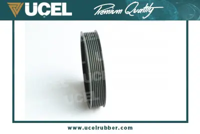 ÜÇEL S10109 Sanzman Mıl Korugu Cıkıs R12 Eskı Model 100981 2154022 60100981 701985