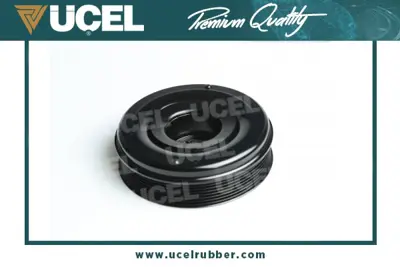 ÜÇEL S10531 Vıraj Demır Uc Lastiği Kangoo 1.5dcı 1.6 16v 1.6 08 10666 2154021 701448 F88039 TVD1176A