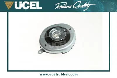 ÜÇEL S10462B Amortısor Takozu Rulmanlı Takım R19 Megane Scenıc 10087 21652889 2181001 4001604 45613 510771 538322 60540006 87383A F85473 JSL207 MK096 ST31 VE5823 VKDA35615T