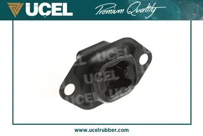 ÜÇEL S10777 Sanzıman Takozu Dacıa Duster 1.5dcı- 1.6 16v 100502 16140300105 2704043 3775201 49388303 594485 60100502 701441 R53284A VE52554