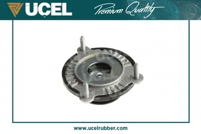 ÜÇEL S41637 Amortısor Takozu 16 Jant Peugeot 407 508 C5 Iıı 1.6 1.8 2.0 2.2hdı 16v 11146410012 2650002 27114 3103901 45248 510737 597180 62927114 80004582 88693A BSG70700051 JSB175 MK319 VE51138 VKDA35323T