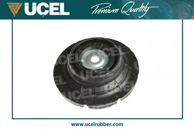 ÜÇEL S61138B Amortısor Takozu On Takım Vw T5 04 1006410004 104065 112051 23116 2656060 2822801 30104065 32923116 3833801 514552 590146 80001575 84224A 88385A BSG90700046 F86540 JSB143 MK271 VE51893