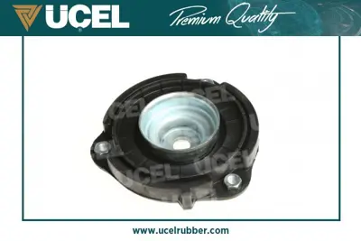 ÜÇEL S61234 Amortısor Takozu Vw Caddy3 Golf5 Golf6 Jetta3 Iv Passat Scırocco Tıguan Touran A3 1004122039 110070 22500 249906 2718401 32922500 45739 512332 590008 80000888 88329A 9005622 BSG90700117 F86570 VE51019