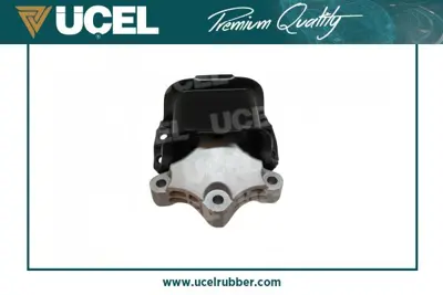 ÜÇEL S41722 Motor Takozu Sağ 3008 – 5008 – 308 Cıtroen C4 Ds4 2700038 39668 594621 62939668 R51951 VE53503