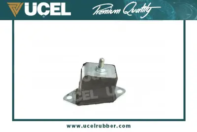 ÜÇEL S10209 Motor Takozu On Sağ R9 21652834 4001330 40607 512411 598006 R58089 VE5224