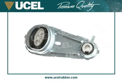 ÜÇEL S10644 Arka Motor Takozu Fluence-Megane2-Scenıc3 1.5dcı 110 Hp 2704110 532E33 R50157O