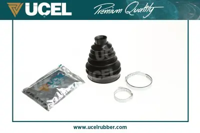 ÜÇEL S10722 Aks Korugu Dıs Megane2 130372 25676 49881 60949881 BSG75705002 VKJP1262