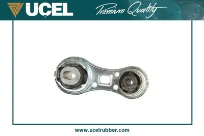 ÜÇEL S10727 Motor Takozu Sağ Megane2 532B50 SC239 TEM021 VE51886