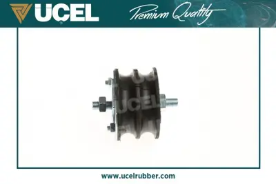 ÜÇEL S30355 Motor Takozu Yaylı 131 