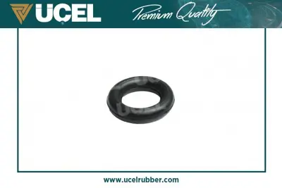 ÜÇEL S31428 Eksoz Askı Lastiği Ducato Jumper Peugeot Boxer 104293 10526 140490008 5075 62910526 70502 9003005 99905075