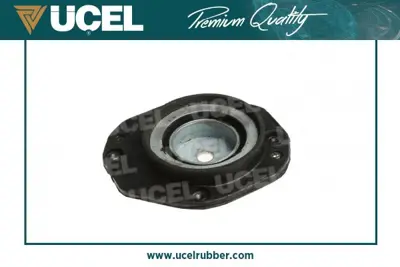 ÜÇEL S41512 Amortısor Takozu Peugeot Partner 306 Berlıngo Zx 10732 11146410005 1478601 17803 385245 45202 510733 590424 62540017 80000046 80001508 F85364 F85516 JSB510 VE50262 VE50343