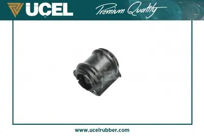 ÜÇEL S41533 Vıraj Lastiği (Q22 Mm) 106-Cıtroen Saxo 54135 563760 60251 945715 TD1468W