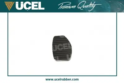 ÜÇEL S41605 Debriyaj Pedal Lastiği Peugeot 306 98 