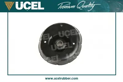 ÜÇEL S41723 Amortısor Takozu Sağ Sol C Elysee C3 Iı C4 Peugeot 301 Ds3 2650021 2650056 3795801 39133 4247001 45245 45677 532619 590126 62939133 62945677 723923 84191A 84394A BSG70700063 MK382 VE52610