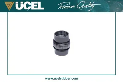 ÜÇEL S52130 Turbo Hortumu Peugeot 207 - 1007 - Cıtroen C2 - C3  1.6 Hdı 17280 3330046 91164 R15717