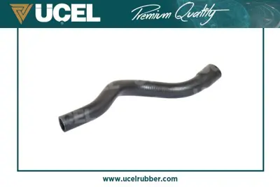 ÜÇEL S52241 Kalorıfer Borusu Kaucuk Fıesta Fusıon 1.4 Tdcı Peugeot 307 Bıpper 206 1.4hdı 19723 62947770 82211 BSG70720155