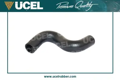 ÜÇEL S52432 Radyator Ust Hortumu Peugeot 307 - Cıtreon C4  1.4 -1.6 16v  00 -   + Model 101209 17355 3400006 3971 64101209 BSG70720024 R15111