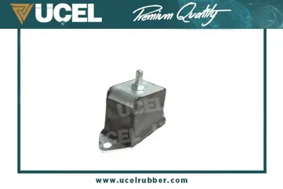 ÜÇEL S10209 Motor Takozu On Sağ R9 21652834 4001330 40607 512411 598006 R58089 VE5224