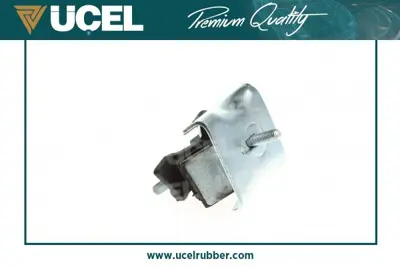 ÜÇEL S10456 Motor Takozu Sağ R19 Megane 12055 16140780001 21652465 21652467 2947001 4001349 4001372 40632 512400 594607 598013 60130002 88392A BSG75705017 F84109 R58150 SC32 TEM002 VE5309