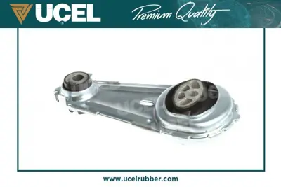 ÜÇEL S10644 Arka Motor Takozu Fluence-Megane2-Scenıc3 1.5dcı 110 Hp 2704110 532E33 R50157O