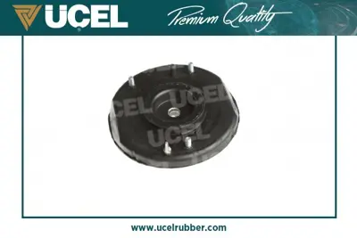 ÜÇEL S10821B Amortısor Takozu Sol Takım Laguna 2181301 4001606 45607 512445 599061 60540010 80001589 87676A 9378 JSB560 L25902 ST50 VE5693