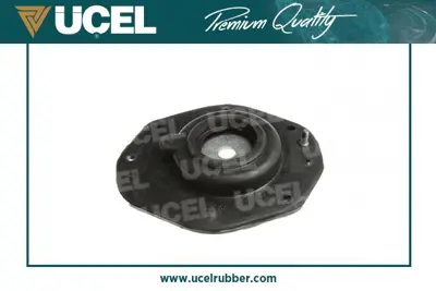 ÜÇEL S41512 Amortısor Takozu Peugeot Partner 306 Berlıngo Zx 10732 11146410005 1478601 17803 385245 45202 510733 590424 62540017 80000046 80001508 F85364 F85516 JSB510 VE50262 VE50343