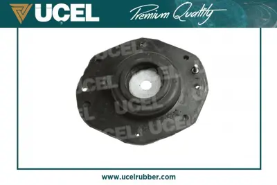 ÜÇEL S41512 Amortısor Takozu Peugeot Partner 306 Berlıngo Zx 10732 11146410005 1478601 17803 385245 45202 510733 590424 62540017 80000046 80001508 F85364 F85516 JSB510 VE50262 VE50343