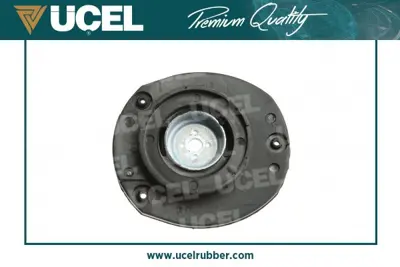 ÜÇEL S41802B Amortısor Takozu Sol Takım Peugeot 206 1.1 1.4 1.6 1.9 D. 1.4 I 1.4 1.6 2.0 Hdı 18733 385345 40275 590428 62918733 BSG70700061 JSB167 ST129