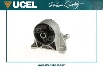 ÜÇEL S91175 Motor Takozu Astra G 1.6 1.8 98- 15719 206164 21652325 2539601 40130059 40461 511647 6140680003 88199A 9002476 BSG65700129 F88071 R59079 ST74 TEM010