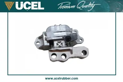 ÜÇEL S31613 Motor Takozu Sağ Fıat Egea Hb. - Sedan - Sw.  1.3 D - 1.6d 102699 30607020483 70102699 FIEM107 R55447 VE53038