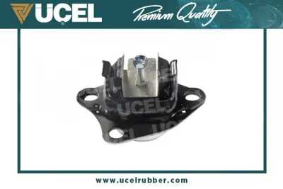 ÜÇEL S10469 Motor Takozu Sağ Megane1 1.4 1.6 2.0 16140300029 28325 3457701 4001737 40670 512263 594416 60928325 700554 80000973 F88146 R55155 TEM048 VE50763 VE50815