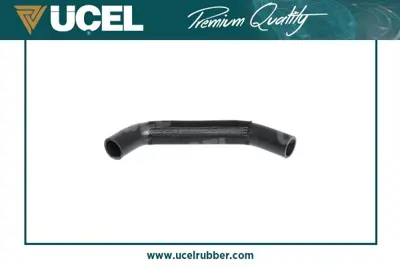 ÜÇEL S35791 Radyator Ust Hortumu F. Fıorıno - Peugeot Bıpper - Cıtroen Nemo 1.4 8v  08 -+ Model 15521 3400049 53086 R11401