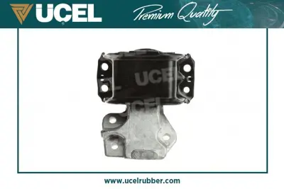 ÜÇEL S41594 Motor Takozu Peugeot 307 1.4 16v 1.6 16v 110hp Manuel 100723 2700007 2700049 2700062 36898 38955 40279 518093 532342 594614 594615 594616 62100723 62936898 722610 80001863 80001864 BSG70700004 BSG70700006 R59865 R59867 VE51875 VE52392 VE52638