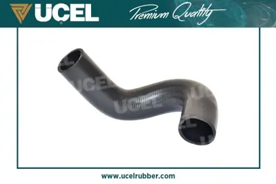 ÜÇEL S52266 Turbo Hortumu Peugeot 407 C5 Iı 1.6 Hdı 110001 17486 3330014 90591 BSG70720168 R15453