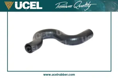 ÜÇEL S52431 Radyator Ust Hortumu Peugeot 206 - 307 - Cıtreon C4  1.4 -1.6 16v  04 - 09 Model 106178 17354 3400064 3897 64106178 BSG70720056 R15196