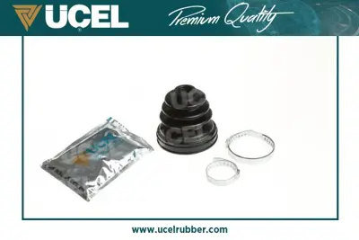 ÜÇEL S61221 Aks Korugu Ic Vw Caddy Golf5 Jetta Passat 1.9tdı 1004950002 115042 25539 30939239 39239 CVB10348CR VKJP8125